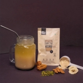 Sattu Shake Vanilla Premix (Trial pack)