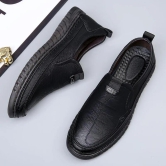 Mens Trendy Daily wear Casual Shoes-10