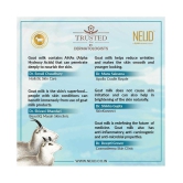 NEUD Goat Milk Premium Hair Conditioner for Men & Women - 2 Packs (300ml Each)