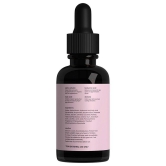 Saturn by GHC 2% Alpha Arbutin Face Serum for Pigmentation, Acne Marks & Dark Spots Removal (30 ml)