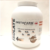 INSTAFARM WHEY PROTEIN ISOLATE