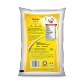 Saffola Gold R B+ Kadi Bld Oil, 1 Ltr