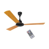 Orpat 1200 BLDC Moneysaver Plus Ceiling Fan Golden - Golden