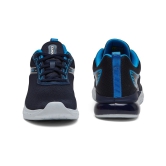 Campus ATLANTIS Navy Mens Sports Running Shoes - None