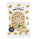 Nutraj Dry Fruit Combo Pack 400gm - Almond, Cashews, Raisin, Walnut Kernels (100gm Each)