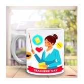 Ros - Multicolor Gifting Mug