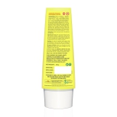 Sunscreen - SPF 50 PA+++ Sunguard Broad UVA UVB Blue Light Spectrum  (50 g)