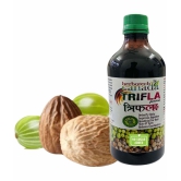 Dr. Thapar’s Herbotech Canada TRIFLA Juice | source of VIT C | IMPROVES DIGESTION | Good for Metabolic & Digestive Health | Ayurvedic Health Juice For Immunity Boosting