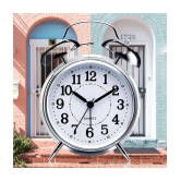 VS Enterprise Analog Alarm Clock - Pack of 1