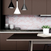 Pink marble Foil Pink Marble Wallpaper