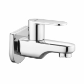 Demure Bib Tap Brass Faucet- by Ruhe®