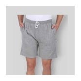 NEO GAREMENTS - Multi Cotton Mens Shorts ( Pack of 2 ) - None