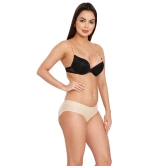 Butt Lifter Shapewear-Beige / XL