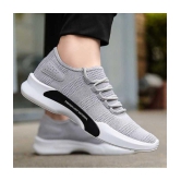 Aadi Sneakers Gray Casual Shoes - None