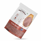 Nutraj Flax Seeds 200g