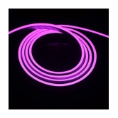 DAYBETTER - Pink 5Mtr Neon Light ( Pack of 1 ) - Pink