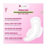 Everteen - Cottony XL Regular Sanitary Pad