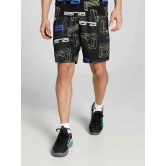 Breakaway AOP Mens Shorts