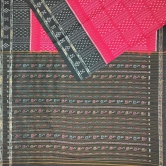 Nuapatana Cotton Saree