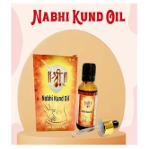 G & G Pharmacy Sri HerbAsia Nabhi Kund Oil 30 ml Pack Of 1