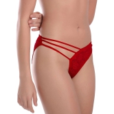 Madam Lace Bikini Panties - Single - XL