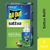 Sattva Refill