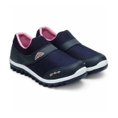 ASIAN - Navy Womens Running Shoes - None