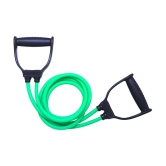 Latex Double Toning Tube 10-15 kg - Green