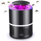 Electric Mosquito Insect Killer/Mosquito Trap/Bug Zapper with 360 Degrees LED Trap Lamp