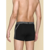 XYXX - Multicolor Cotton Mens Trunks ( Pack of 2 ) - None