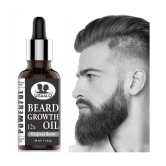 Ugaalo - 30mL Growth Increasing Beard Oil (Pack of 1)