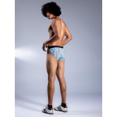 Men's Briefs - Spring-XL