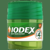 Iodex Pain Balm - Multi-Purpose, 40 g