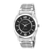 Laurels Original Polo 8 Series Steel Chain Mens Watch (Lo-Polo-802)