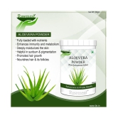 rawmest Aloevera Powder 300 gm Pack of 3