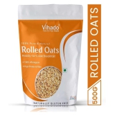 Vihado Oats 500 gm