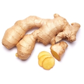 Fresh Ginger Whole (Organically grown & Single Origin)