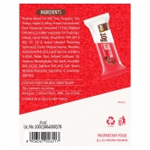 MuscleBlaze Protein Bar (10 gm Protein),  6 bar(s)  Choco Cranberry