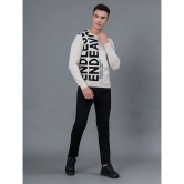 RedTape Casual Sweater for Men | Comfortable and Durable