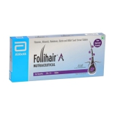 Follihair Vitamin E ( Pack of 1 )