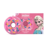 Disney Frozen Princess By RENEE Donut Jelly Lip Balm Elsa, For Pre-teen Girls, 2.8 Gm