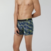 Flux Modal Trunks Spectrum Green L