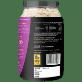 True Elements True Elmnt Instant Oats, 900 Gm