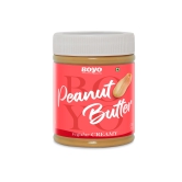 Peanut Butter Regular Creamy flavor - 510gm