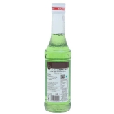 Monin Syrup - Green Apple, 250 ml