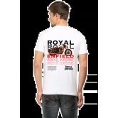 Regal Rides. REGULAR-White / XL