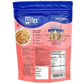 Fit And Flex Muesli Fruity Crunch, 450 Gm