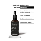 2% Salicylic Acid Serum-30ML