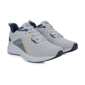 Campus - Gray Men''s Sports Running Shoes - None