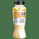 Epigamia Greek Yogurt Smoothie - Alphonso Mango, 180 Ml Bottle